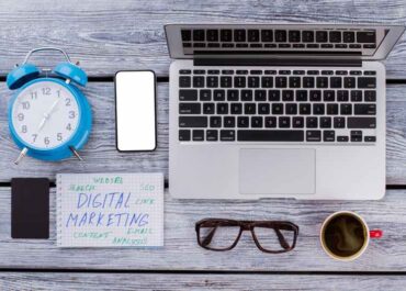 Digital Marketing by One Web Digital