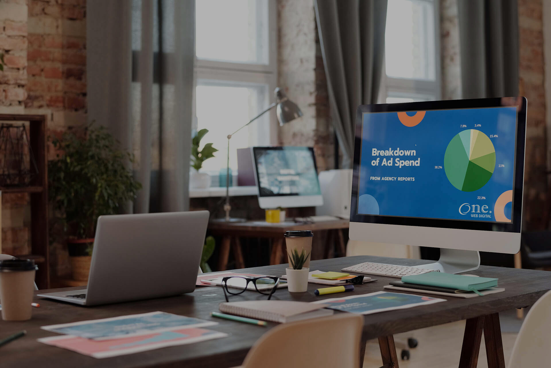 Google Ads Management Agency