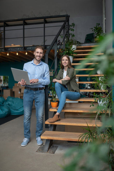 One Web Digital team