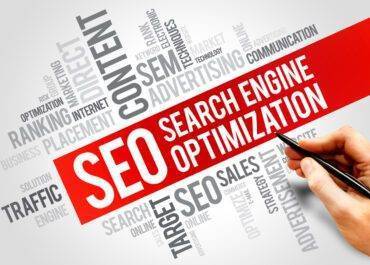 Search Engine Optimisation (SEO)