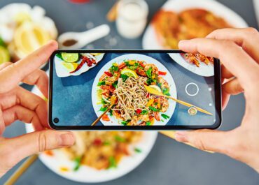 Using Social Media For Lead Generation