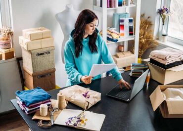 E-Commerce Strategy For Businesses