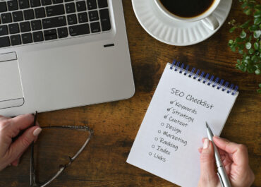 SEO Strategies
