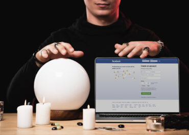 Social Media Marketing - Facebook Advertising