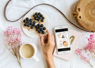 Instagram Marketing Tips for Small Businesses