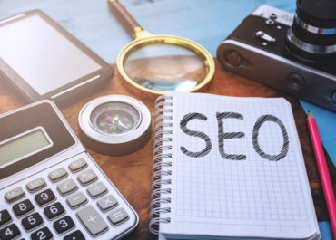 Main Types of SEO