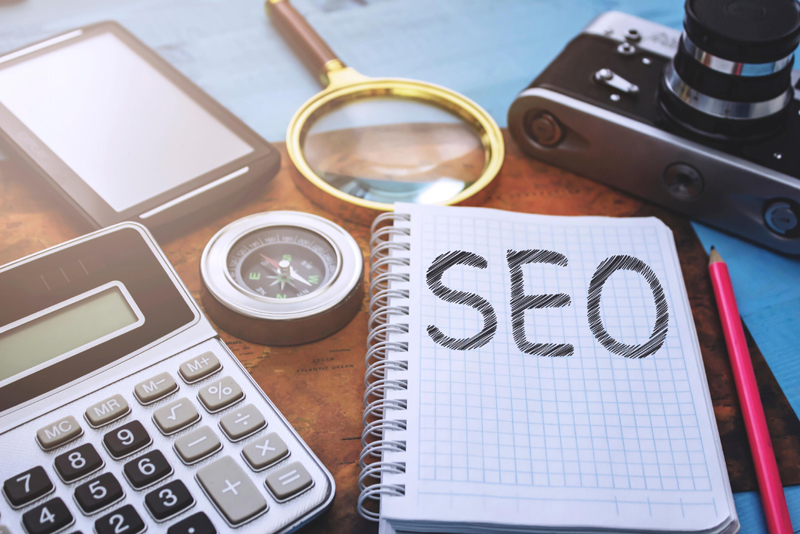 Main Types of SEO