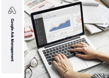 Google Ads Management