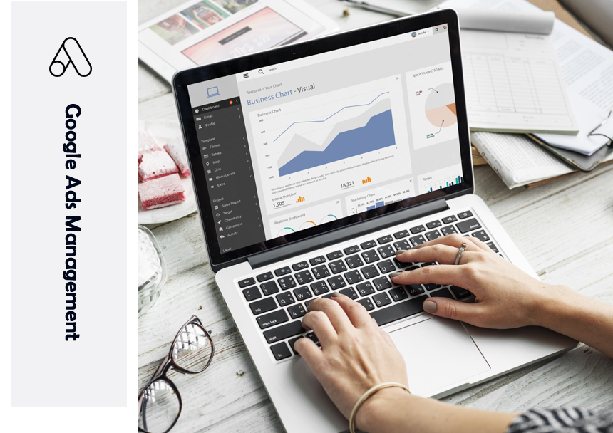 Google Ads Management