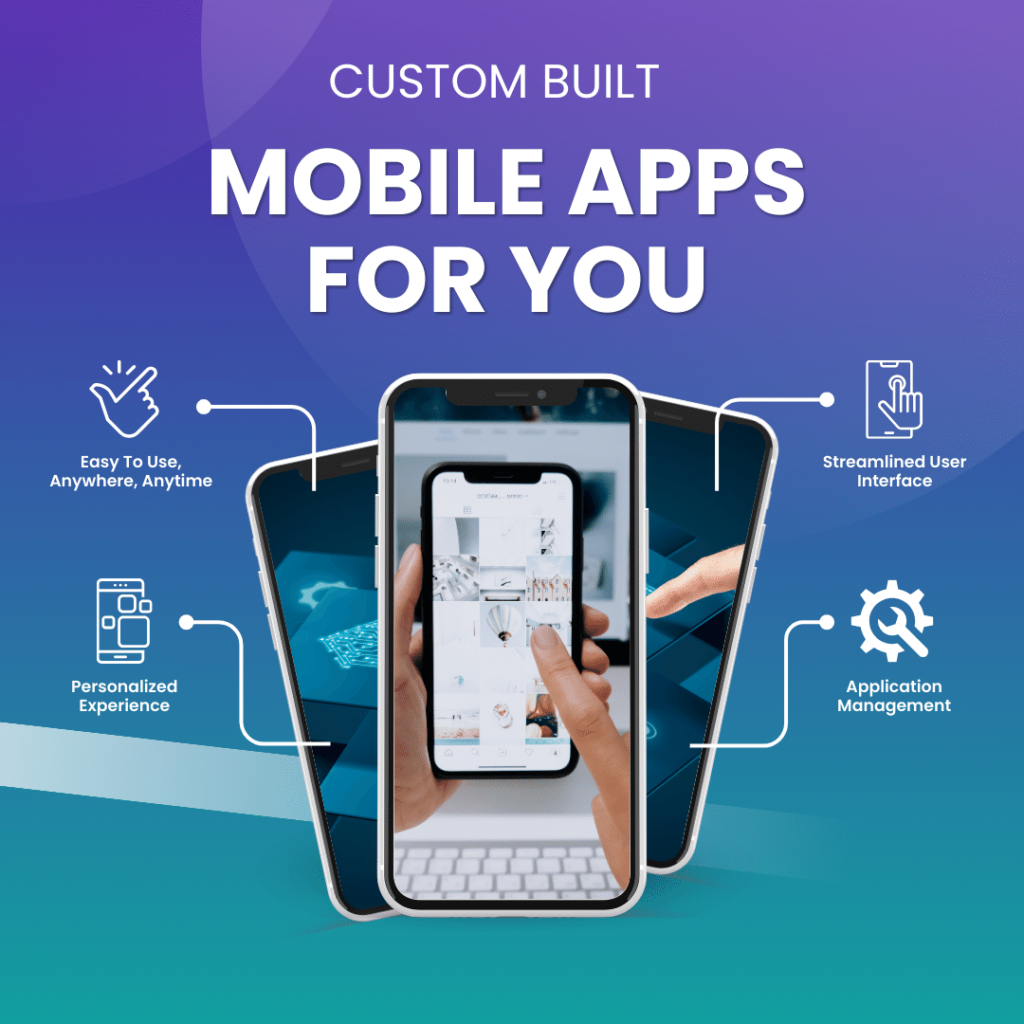 Mobile App Development